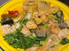 -北丐先生·野馄饨烧烤(雨花万象店)
