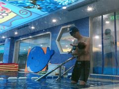 -戊辰亲子游泳俱乐部