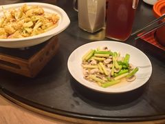 -楚山晓·楚湘菜(江夏永旺店)