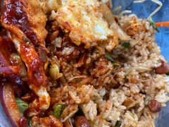 -佳木斯老崔朝族风味(群力店)