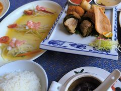 -南沙游艇会·大兵船餐厅