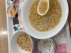 -江记老鸡汤米面