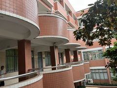 -广州市越秀区育才实验学校