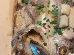 -外婆家(西红门荟聚购物中心店)