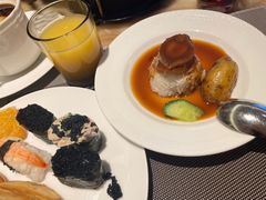 -安蒂娅·海鲜自助餐厅(安蒂娅美兰酒店)