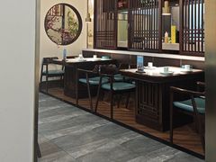 -上地宴·中关村的会客厅(清河高铁站店)