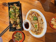 -大三元台湾鲁肉饭(沙井新桥店)