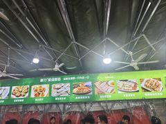 -林记海鲜排档·十年海鲜地标