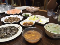 -金刚山烧烤(红旗大街店)