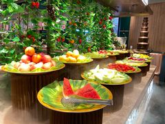 -梨花自助烤肉(西三旗万象汇店)