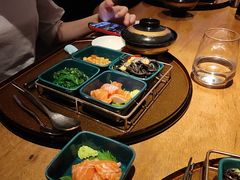-Mr.Fish鱼鲜生海鲜放题(高德置地冬广场店)