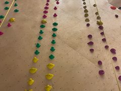 -ROCKPLUS攀岩馆(环宇城店)
