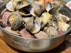 -和源祥·日照菜扛把子(万平口一店)