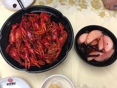 -聚味瞿记·龙虾堂(咸嘉湖店)