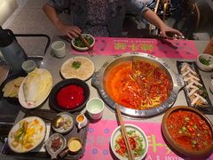 -辣斗辣火锅(太古里店)