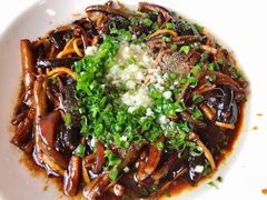 响油鳝糊-浦江餐饮•上海菜馆(五四路店)