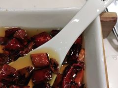 -阳坊胜利涮羊肉(阳坊老店)