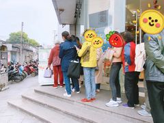 -长发西饼(临顿路店)