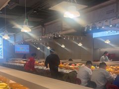 -龍歌自助小火锅(城阳万象汇店)