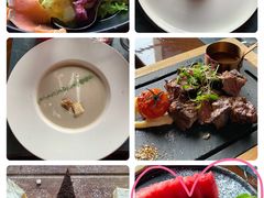 -YUE·6·西式融合餐厅(外滩六号店)