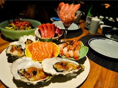 -水月·和牛工坊(水晶郦城店)