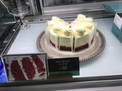 -第戎蛋糕(恒隆广场店)