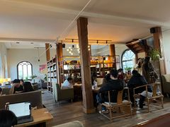 -1901 Cafe(西四店)