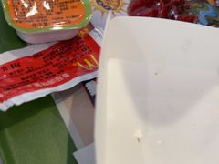 -麦当劳(惠政老街店)