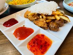 -PHO爺·越南料理(亦庄大族广场店)