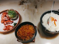 -锦府盐帮·李宅(领展购物广场中关村店)