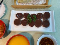 -东北缘餐厅(兰埔路店)