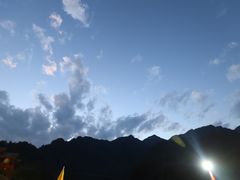 -北川羌城旅游区