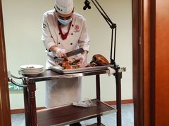 -惠丰堂饭庄·烤鸭·京味菜(民族大学店)