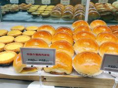 -新旺茶餐厅(嘉里城店)