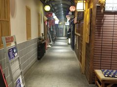 -拉面莊夢語＆中华料理八椿
