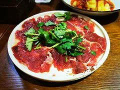 -受气牛肉·重庆耙牛肉(来福士店)