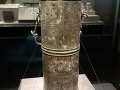 -广西壮族自治区博物馆