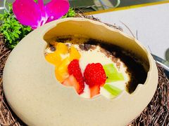 -丰茂烤串(公园店)