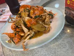 -崖口红树林海鲜餐厅
