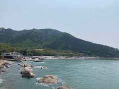 -青岛崂山太清宫
