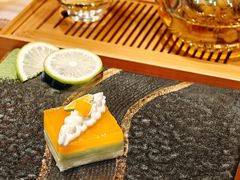 -叶叶菩提(太原别墅店)