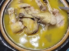 -洪福饭店·十八年老店