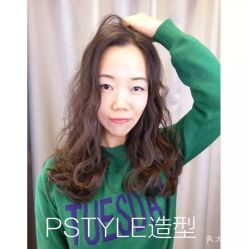 点击看大图 -P.STYLE 派斯造型