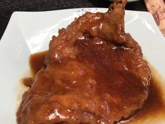 -吕纪蘇面(保利广场店)