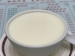 -义顺牛奶公司(新马路老店)