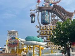 -渔岛海洋度假区