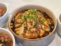 -新蜀会四川豆花(五羊店)