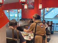 -八合里牛肉火锅(上海中山公园店)