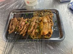 -小民大排档(光谷店)