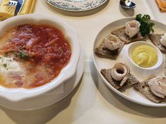 -老井俄式餐厅